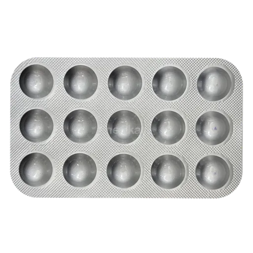 LAMITOR DT 25MG TABLET 15’S