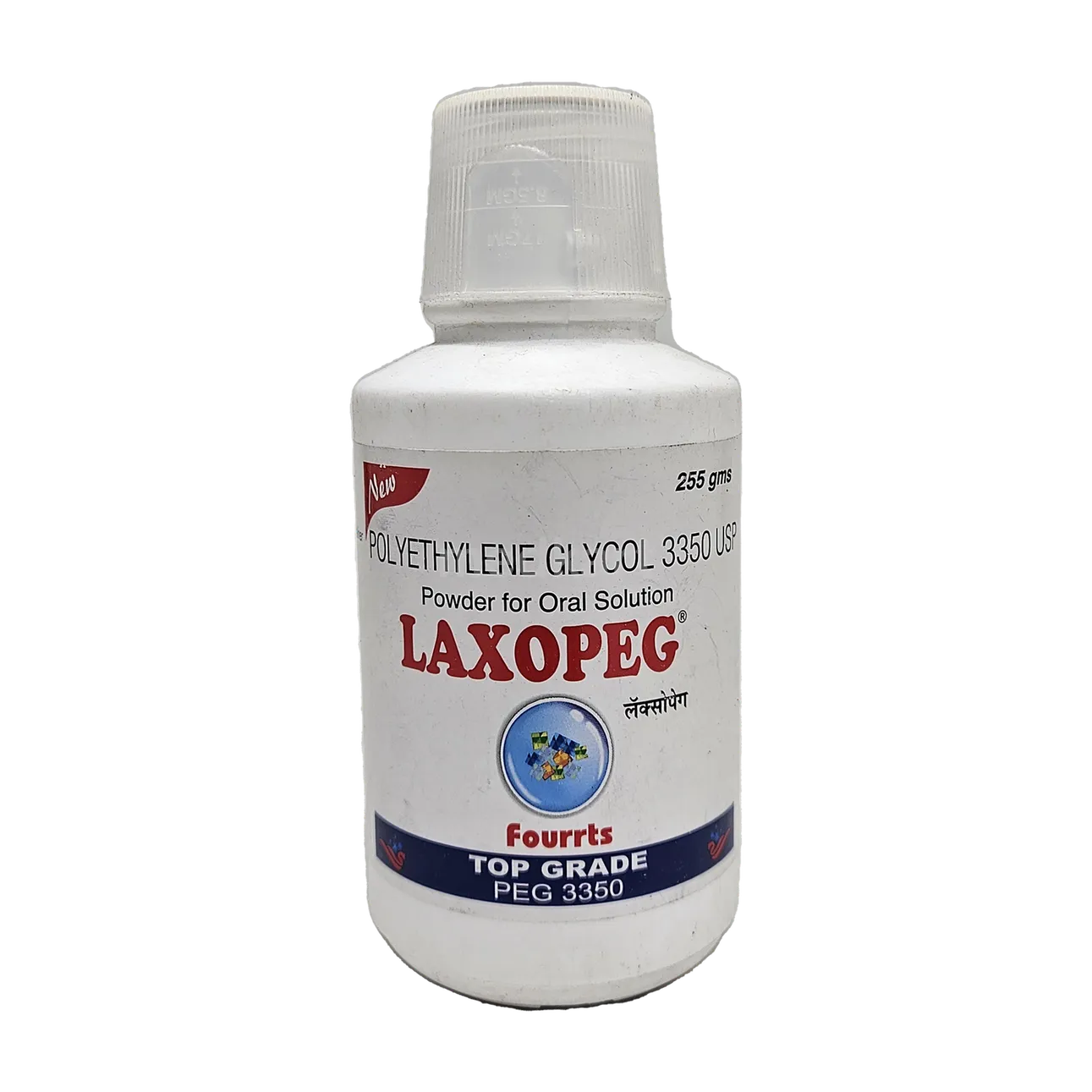 laxopeg-powder-255-gm