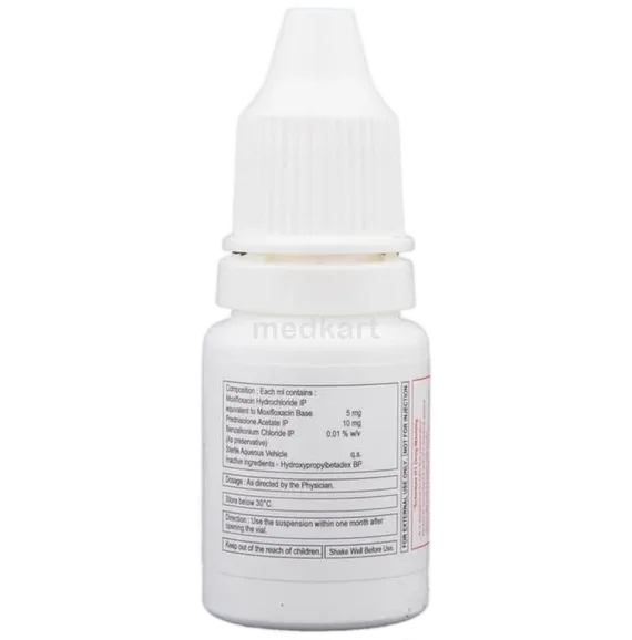 Apdrops Pd Eye Drops 10 ML – In-Store Only | Medkart