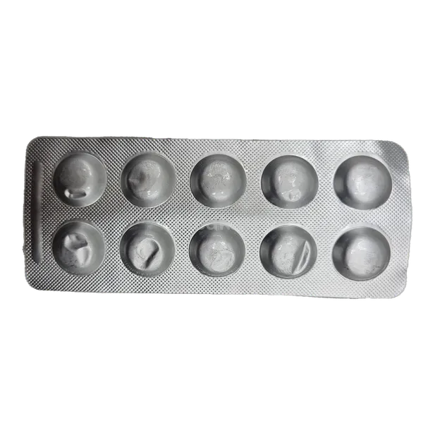 LIPITAB 40MG TABLET 10'S