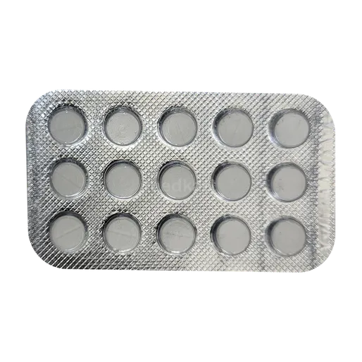 LIPRIL 5MG TABLET