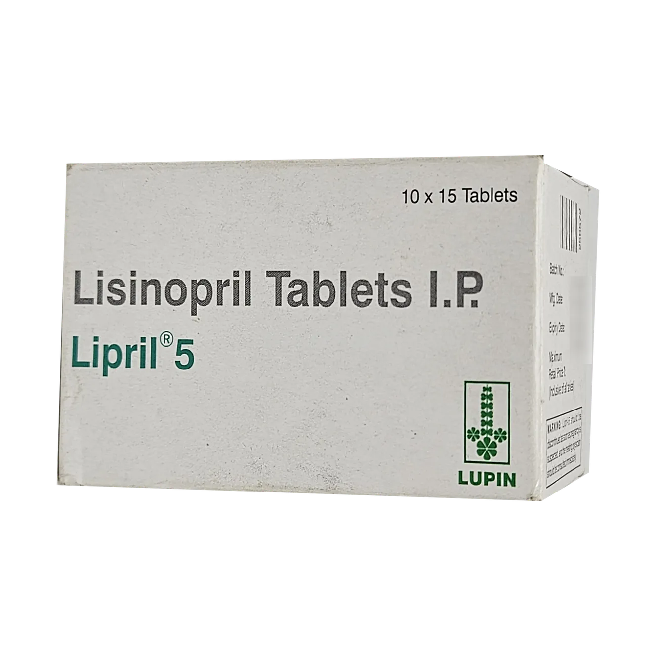 lipril-5mg-tablet-15s