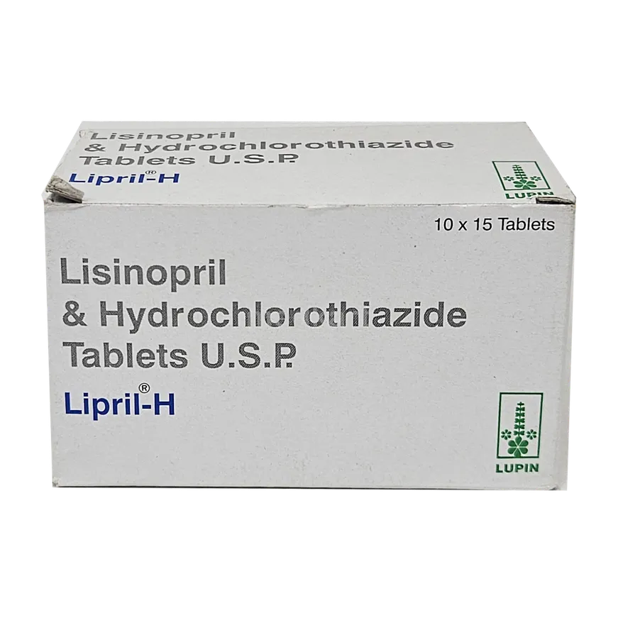 lipril-h-tablet-15s