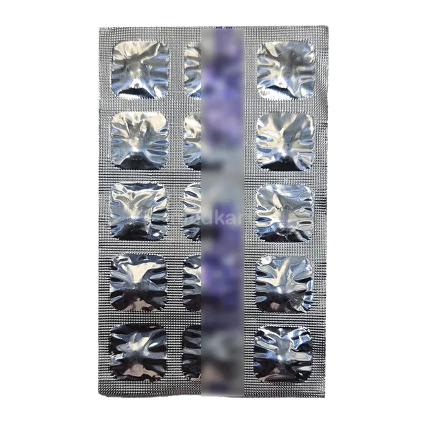 LUPICLOR 12.5MG TABLET 10'S