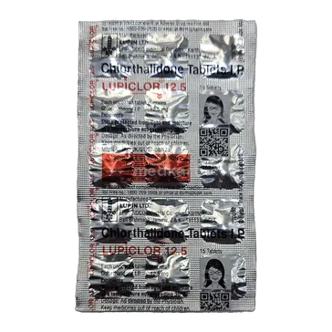 LUPICLOR 12.5MG TABLET 10'S