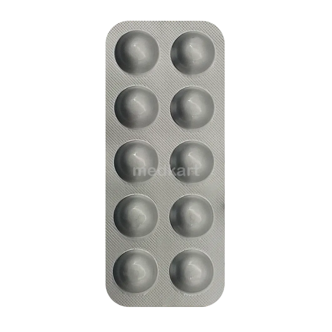 MBTRON TABLET 10'S