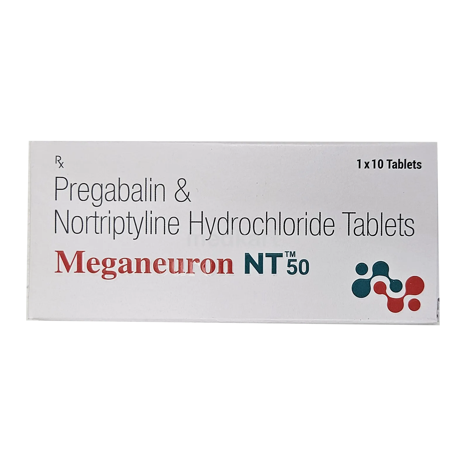 meganeuron-nt-50mg-tablet-10s