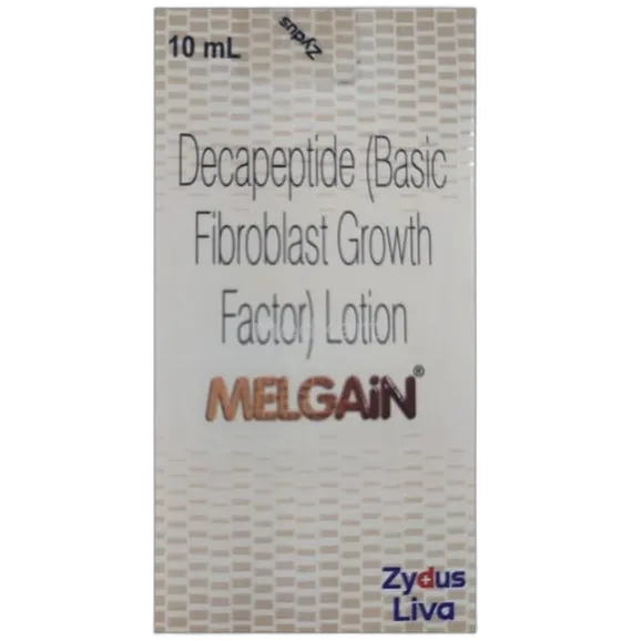 Megilain Buy Melgain 10 Ml Online at Best Price | Medkart