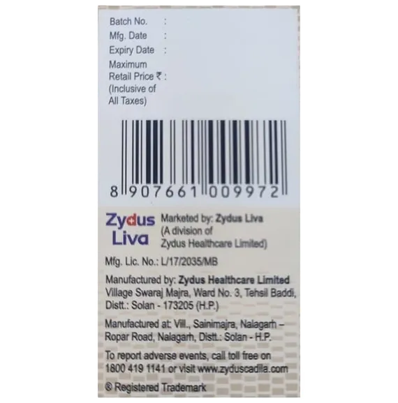 Megilain Buy Melgain 10 Ml Online at Best Price | Medkart