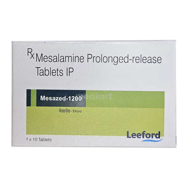 mesazed-1200-tablet-10s