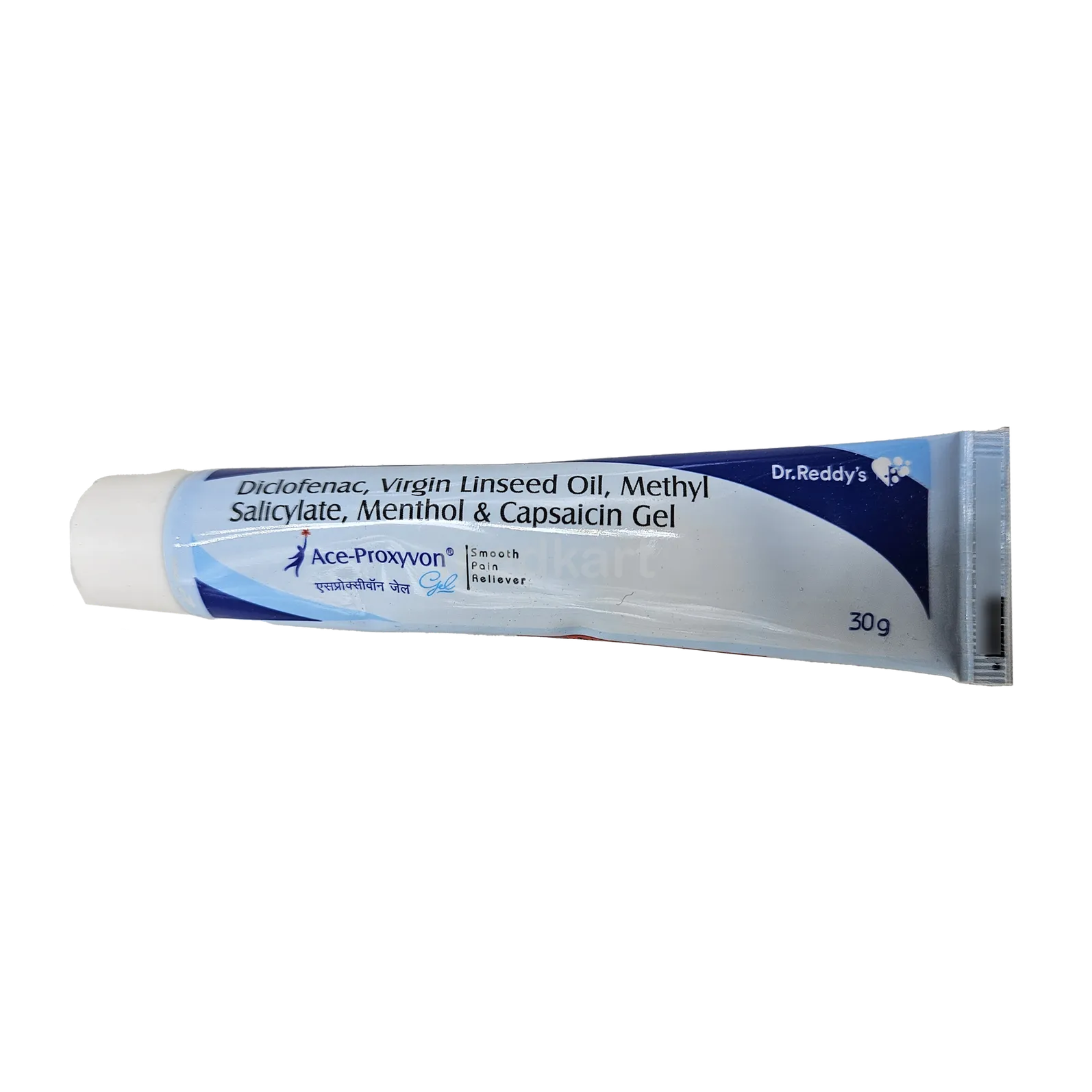 ACE PROXYVON GEL 30 GM