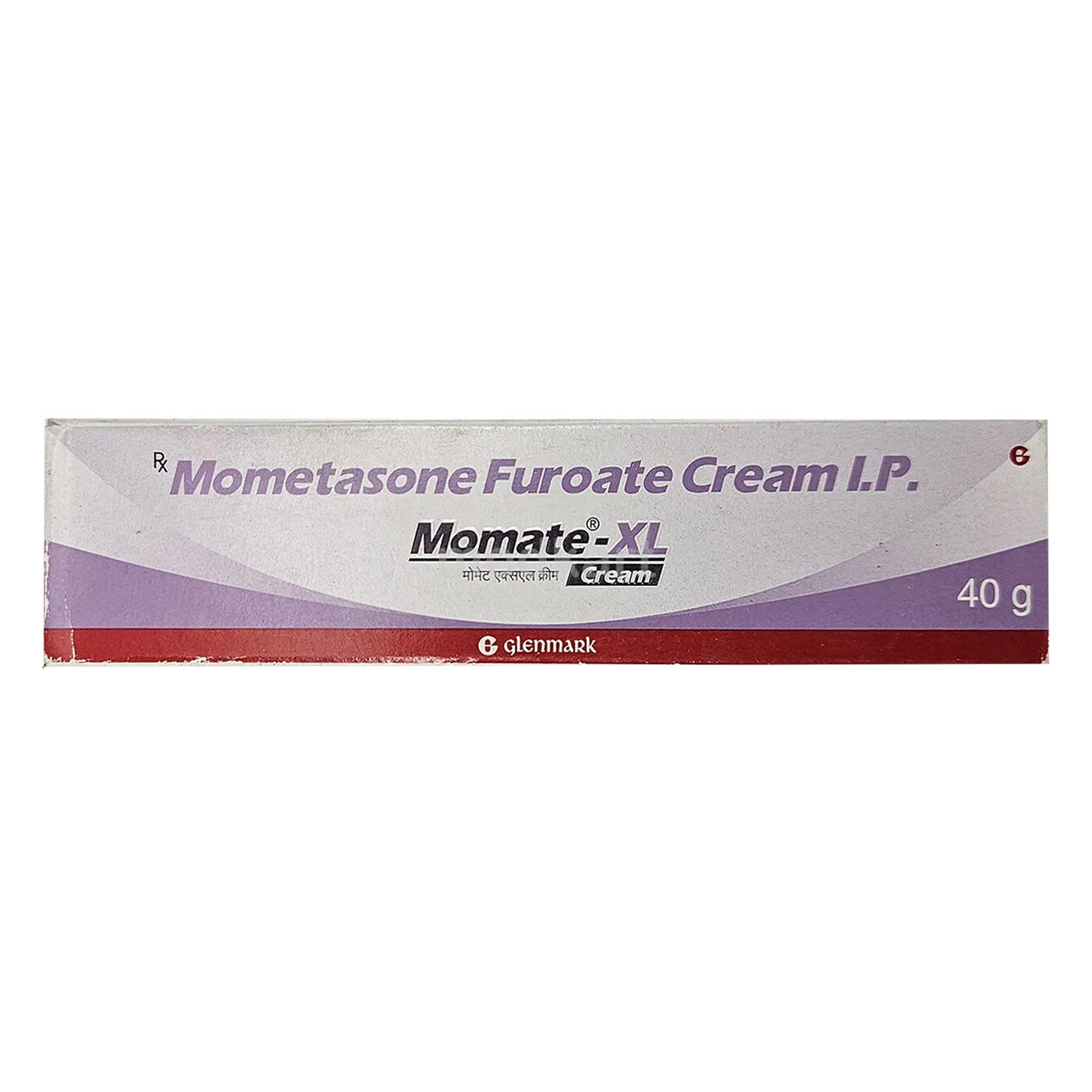 momate-xl-cream-40-gm