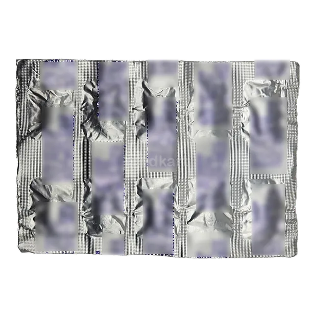 MOXIMAC 400MG TABLET 10'S