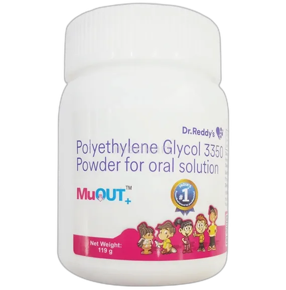 Muosout Buy Muout Powder Online at Best Price | Medkart
