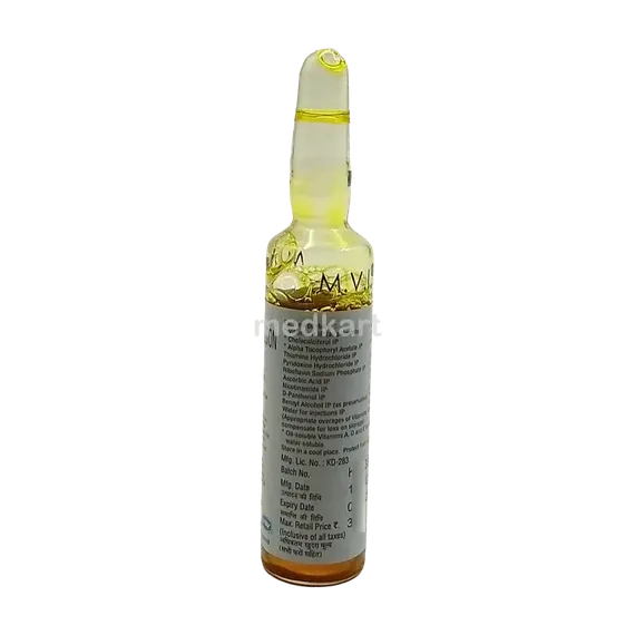Miv Inj Buy Mvi Injection Online at Best Price – Generic Alternative | Medkart