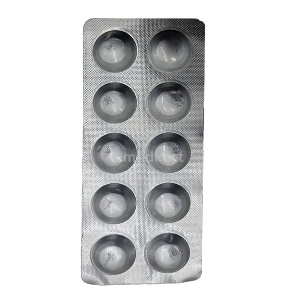 MYENERGY D CAPSULE 10'S