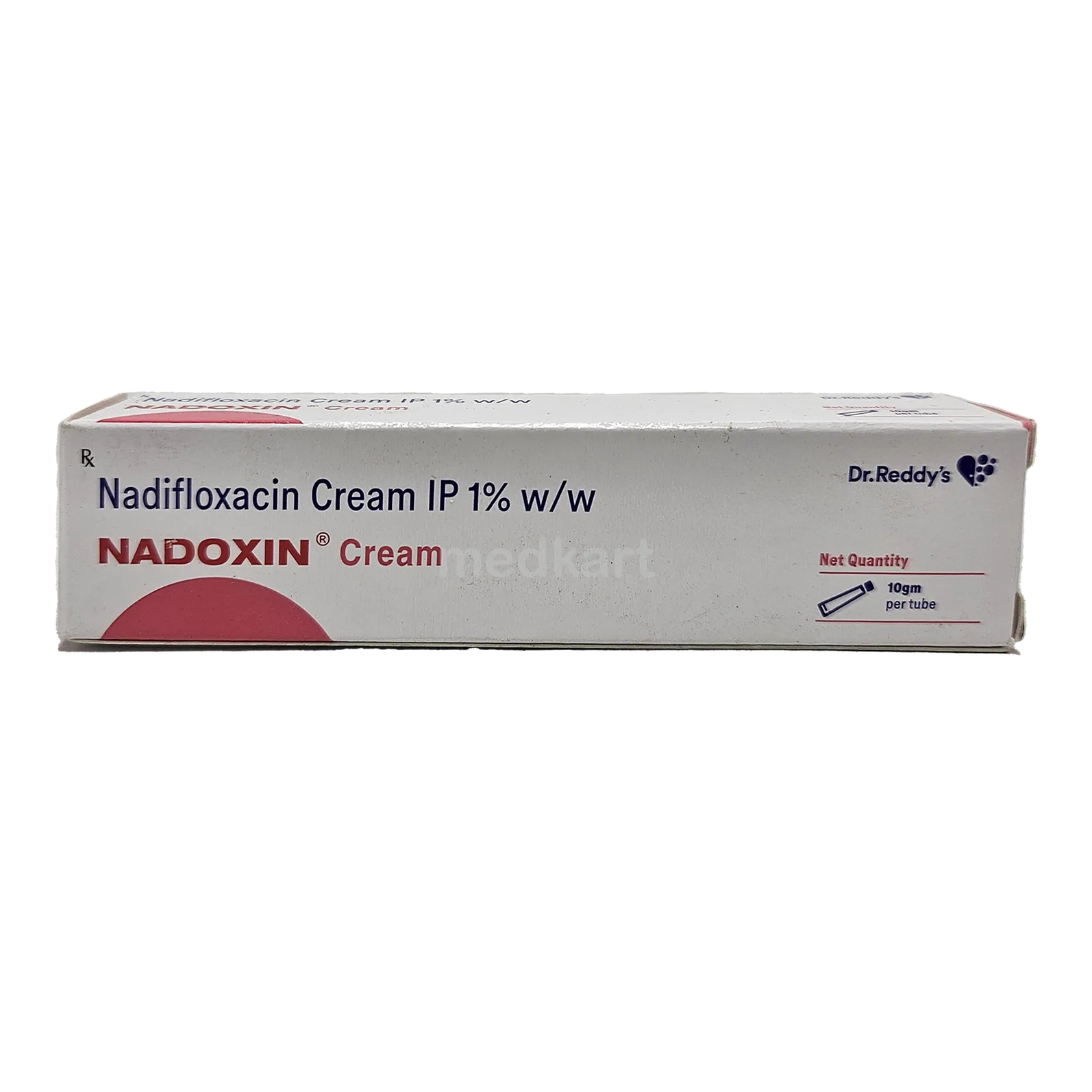 NADOXIN CREAM 10 GM