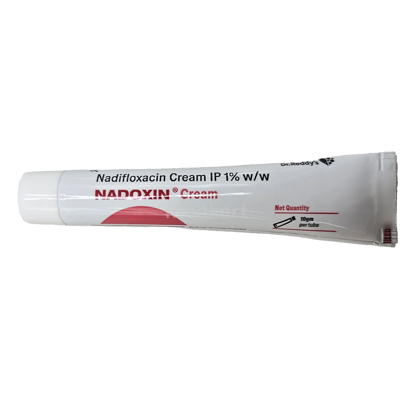 NADOXIN CREAM 10 GM