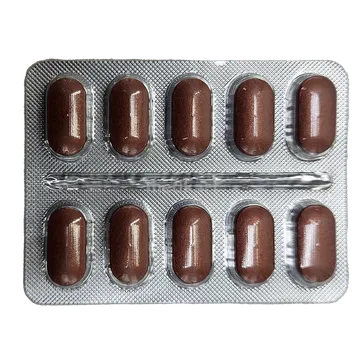 NEW XTRAGLOW TABLET 10'S