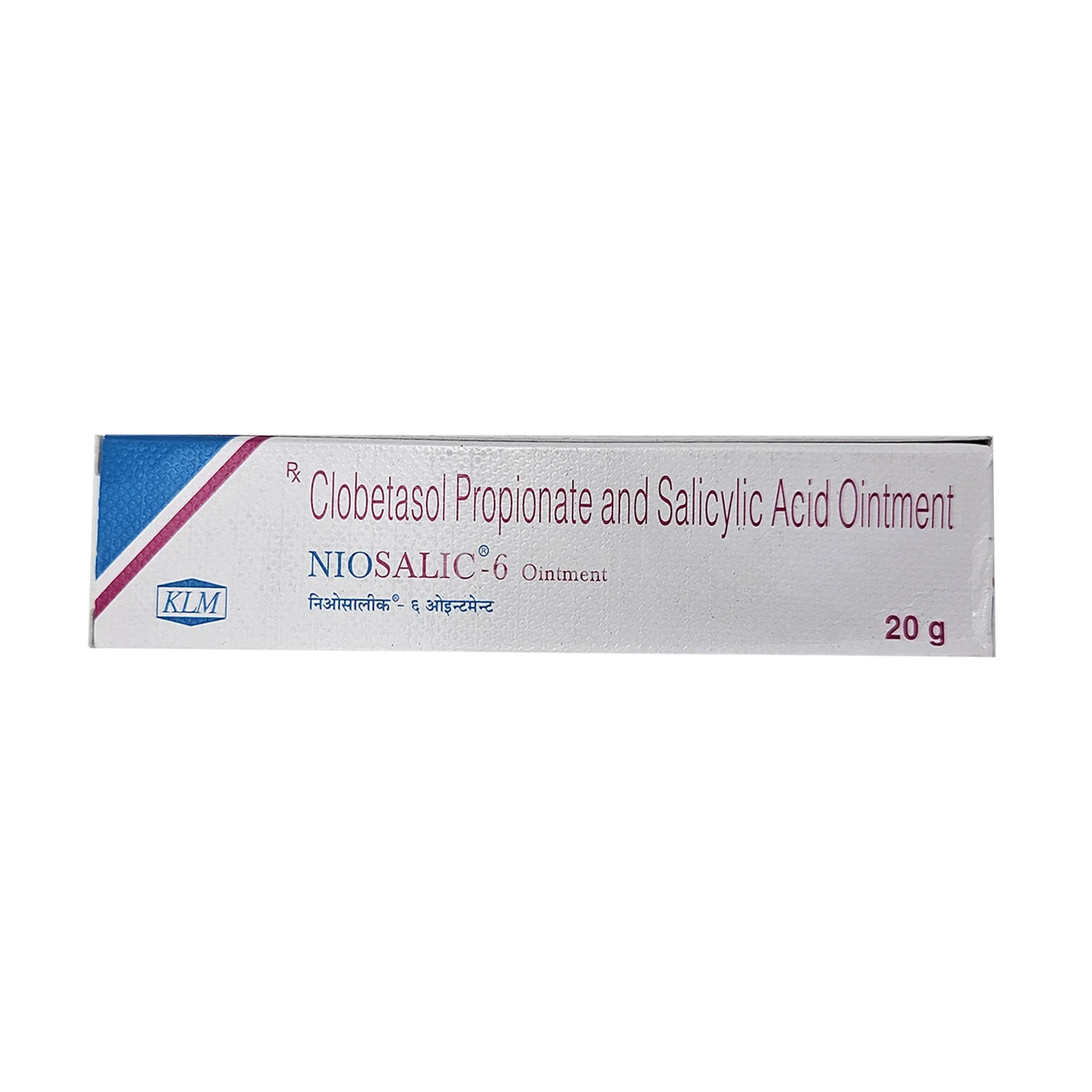 niosalic-6-ointment-20-gm