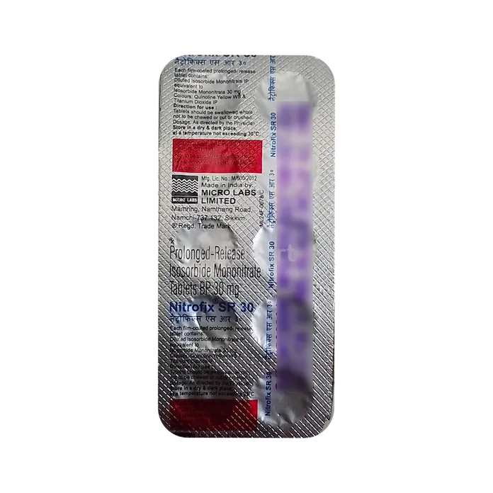 nitrofix-sr-30mg-tablet-10s