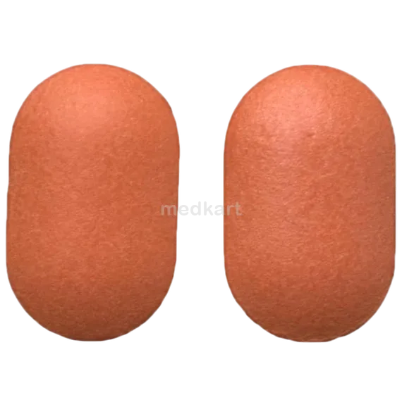 Buy O2 Tablet Online at Best Price – Generic Alternative | Medkart