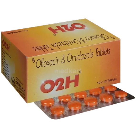 Sirkel O2h Buy O2h Tablet 10s Online at Best Price | Medkart
