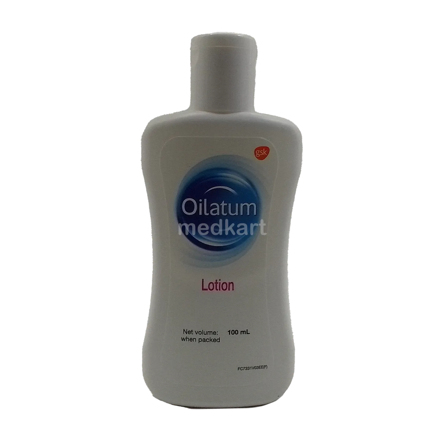 OILATUM LOTION 100 ML
