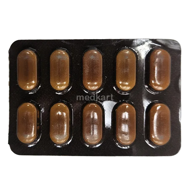 OLEPTAL OD 450MG TABLET 10'S
