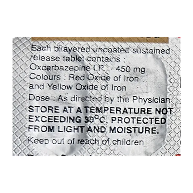OLEPTAL OD 450MG TABLET 10'S