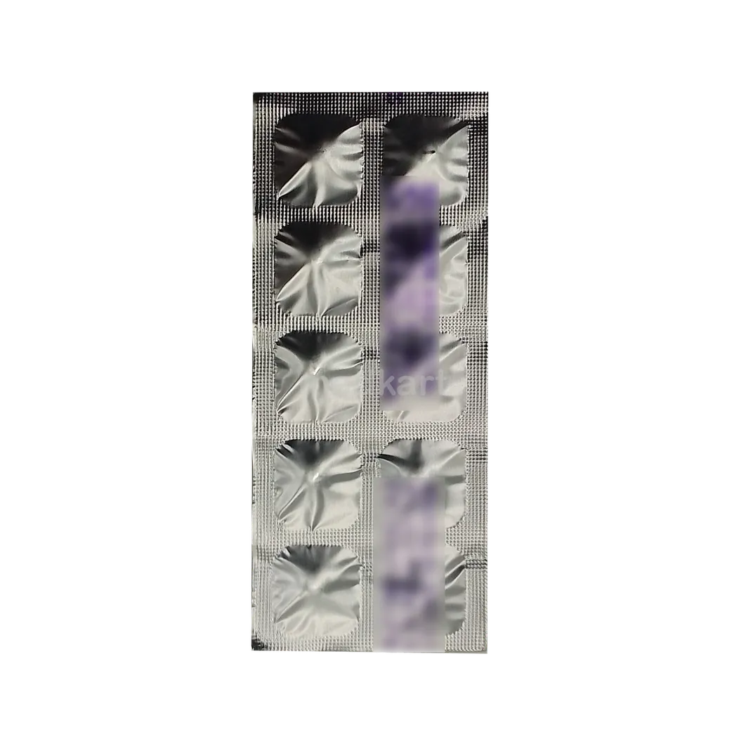 OLMETIME AMH 40MG TABLET 10'S