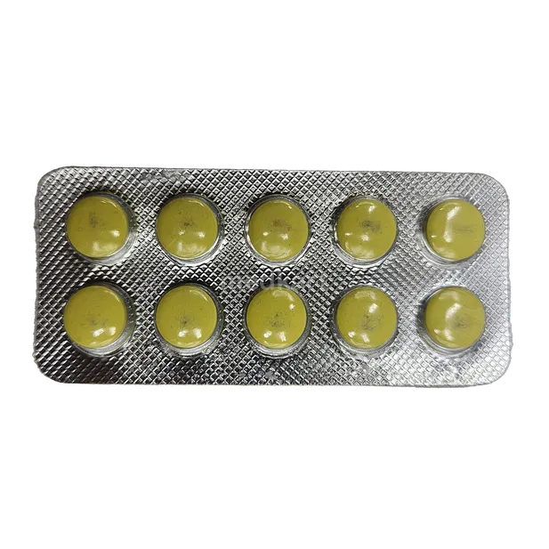 OPIPRIME 100MG TABLET 10'S