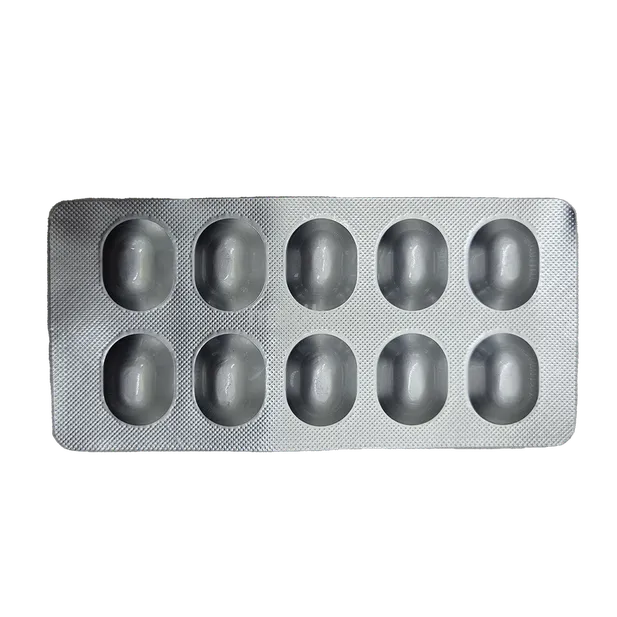 OPTIDOZ 20MG TABLET 10'S