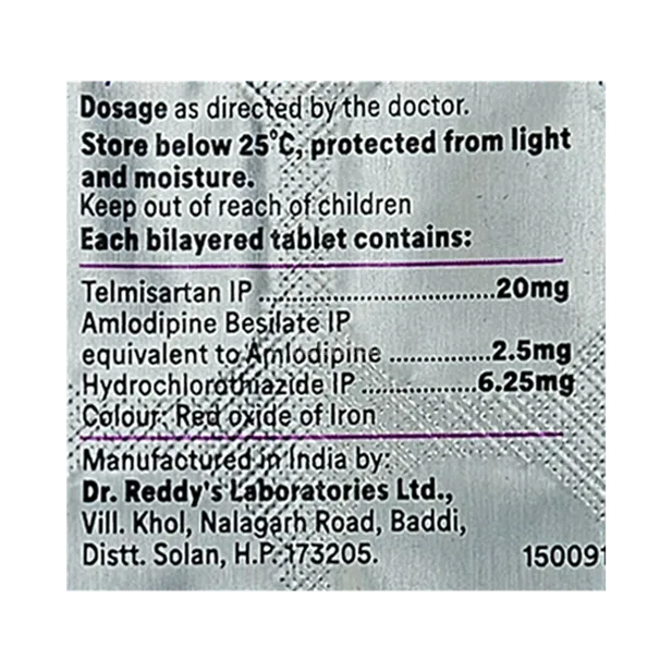 OPTIDOZ 20MG TABLET 10'S