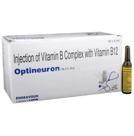 how soon does b12 injection start working Buy Optineuron Injection Online at Best Price – Generic Alternative