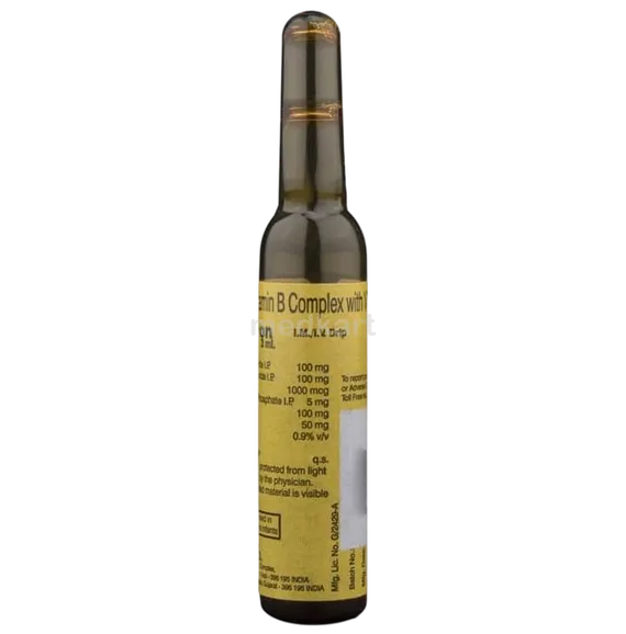Buy Optineuron Injection Online at Best Price Generic Alternative | Medkart Buy Optineuron Injection Online at Best Price Generic Alternative | Medkart