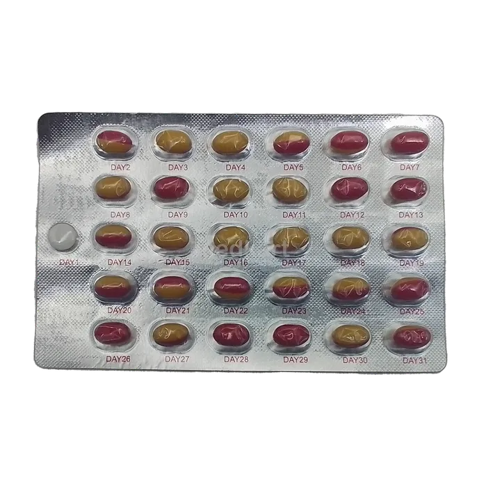 OSTEOKIT TABLET 30'S