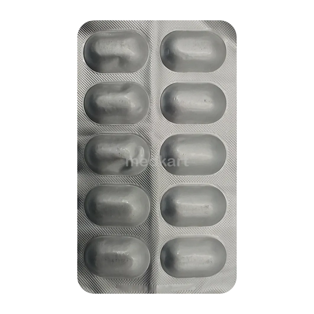 ostovit-dm-tablet-10s