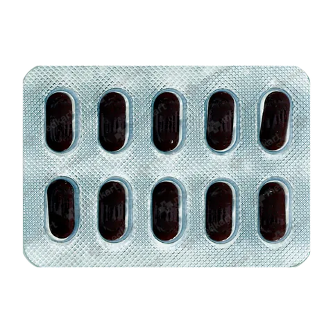 TONOFOLIC TABLET 10'S