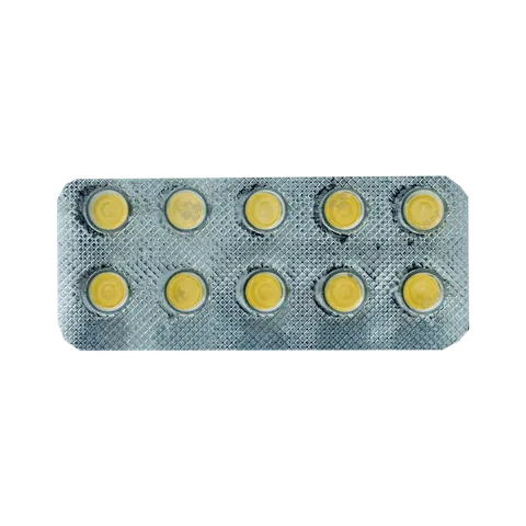 ZAPIZ 1MG TABLET 10'S