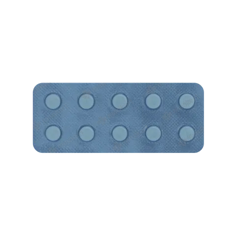 BIODIB 30MG TABLET 10'S
