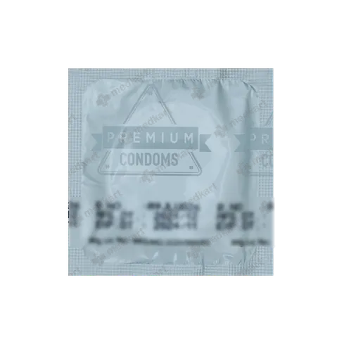 CONDOM MANFORCE CHOCO