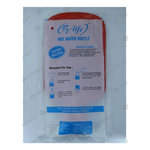 HOT WATER BAG REGULAR