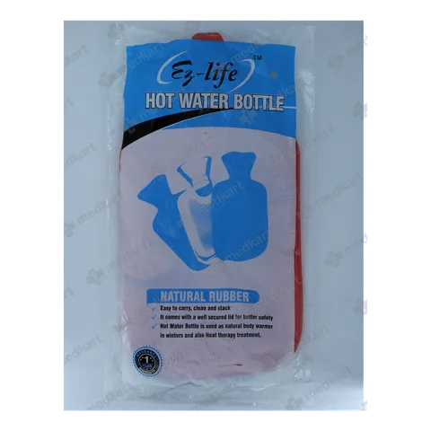 HOT WATER BAG REGULAR