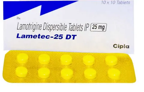LAMETEC 25 DT