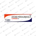 LIGNOCAD GEL 