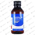 RANTAC SYRUP 