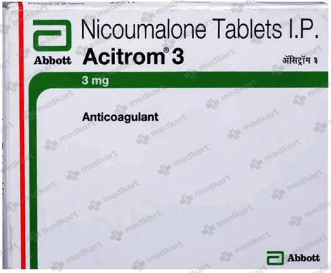 ACITROM 3
