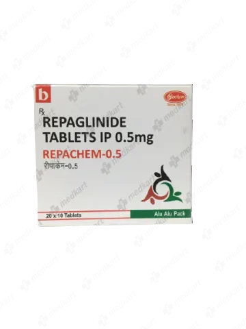 REPACHEM 0.5