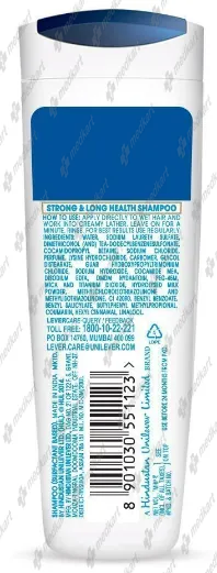 CLINIC PLUS SHAMPOO 80 ML